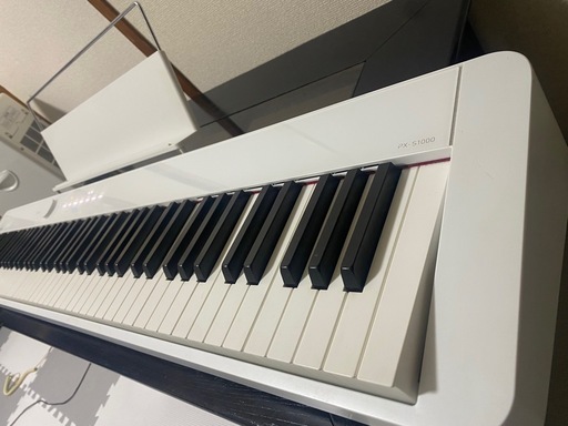 CASIO PX-S1000（2020年製）
