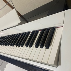 CASIO PX-S1000（2020年製）の画像