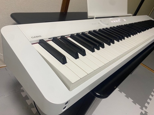 CASIO PX-S1000（2020年製）