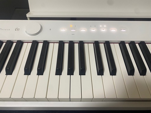 CASIO PX-S1000（2020年製）
