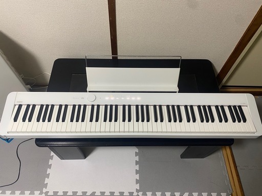 CASIO PX-S1000（2020年製）