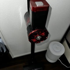 掃除機の画像