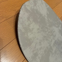 K2スノーボード本体 +RIDE ビンディング
の画像