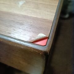 テーブル（テーブルのみ）の画像