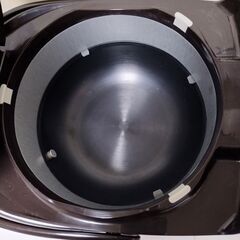 ZOJIRUSHI IH炊飯ジャー極め炊きの画像