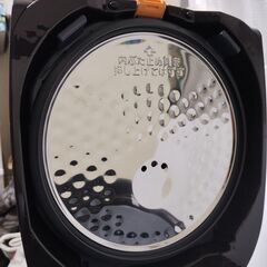 ZOJIRUSHI IH炊飯ジャー極め炊きの画像