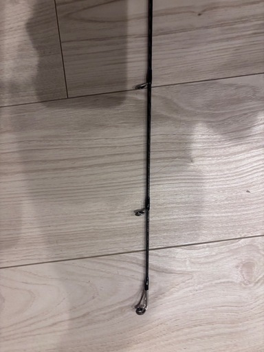 新品未使用】20ゲームタイプJ(GAME TYPE J) S62-4 シマノ SHIMANO