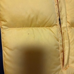 NORTH FACE ダウンベスト・ダウンマフラー・BCヒューズボックス・他多数の画像