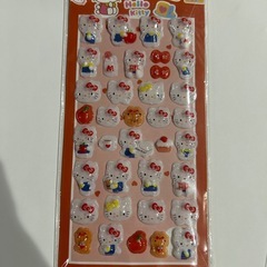 1枚500円　シールの画像