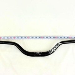 inspired handleの画像