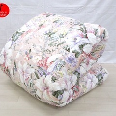 掛け布団ダブル190cm-210cmの画像