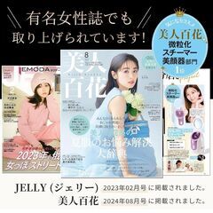 【使用1回のみ】ANLAN フェイススチーマー 美顔器の画像