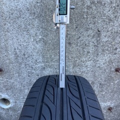 ウェッズ マーベリック 709M 4本セット 引取り可能の画像