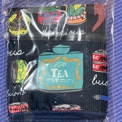 ハンカチの画像