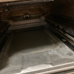 ガスコンロの画像