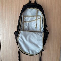 バックパック　リュック　 Coleman WALKER 25の画像