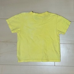 ワケあり！90USED ワンワンわんだーらんど限定Tシャツの画像