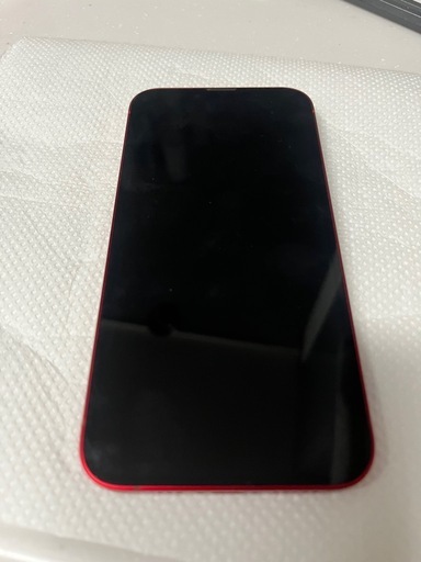 iPhone13 本体 