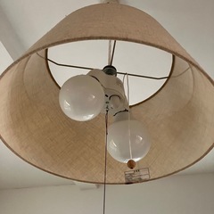 【12/14まで】照明の画像