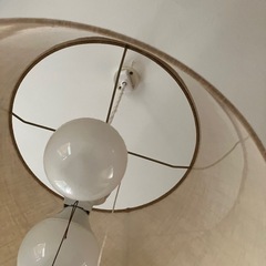 【12/14まで】照明の画像