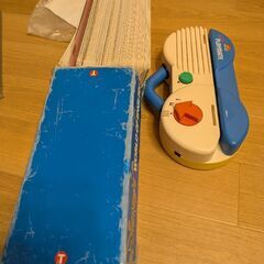 トークアロングの画像