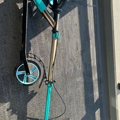 キックボードの画像