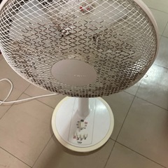 扇風機
の画像