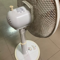 扇風機
の画像
