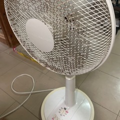 扇風機
の画像