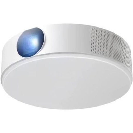 プロジェクター、ホームシアター anker nebura nova