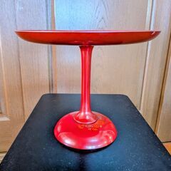 ひな人形小道具　菓子器台の画像