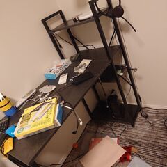 色んな家具無料、急で明日とかの画像