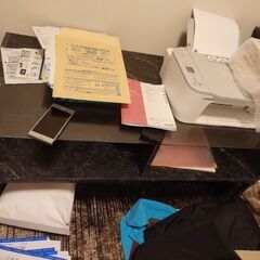 色んな家具無料、急で明日とかの画像