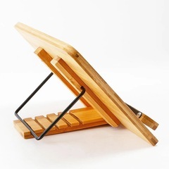 多機能スタンドの画像