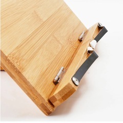 多機能スタンドの画像