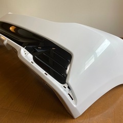 アクア NHP10G G’s リア バンパー 082 TOYOTA 52159-52590の画像