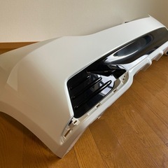 アクア NHP10G G’s リア バンパー 082 TOYOTA 52159-52590の画像