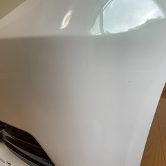 アクア NHP10G G’s リア バンパー 082 TOYOTA 52159-52590の画像