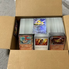 ポケモンカード　まとめ売り　新弾の画像
