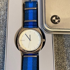 未使用品 BMW 腕時計  ⏰の画像