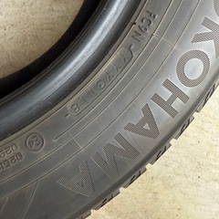 195 65 15 スタッドレスの画像