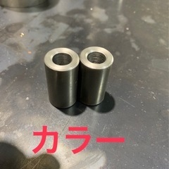 旋盤　フライス　丸棒　角材　六角材　アルミ　ステンレス　加工受付中の画像