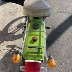 原付　50cc  ホンダ　ロードパル　バイク　昭和レトロ　旧車の画像