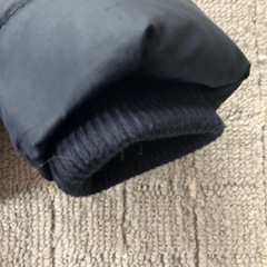 トミーヒルフィガー　ダウンコートの画像