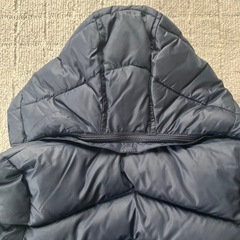 トミーヒルフィガー　ダウンコートの画像