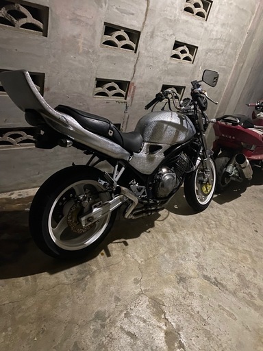 バリオス一型土日引き取り可能の方のみ120000円