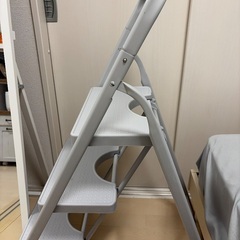 脚立お譲りします。の画像