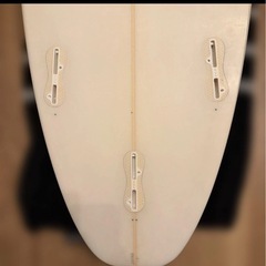 サーフボードの画像