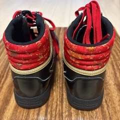 DRAGON  BE A R Dの画像