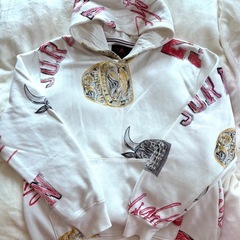 限定品  マイケル・ジョーダン  NIKE パーカー の画像